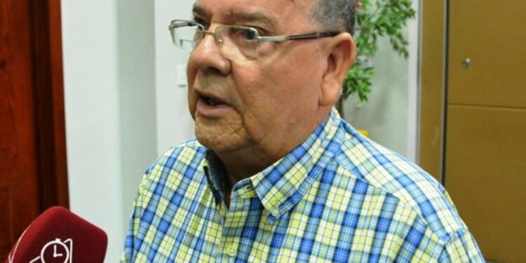 PLD: acuerdos con Guyana son un truco para favorecer a empresarios