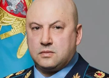 Cambio en el liderazgo de las Fuerzas Aeroespaciales en Rusia tras la rebelión de Wagner