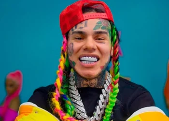 Rapero Tekashi 69 fue arrestado en La Florida por no comparecer ante el tribunal