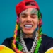 Rapero Tekashi 69 fue arrestado en La Florida por no comparecer ante el tribunal