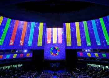 Cumbres y reuniones de alto nivel de la ONU: más promesas y menos resultados