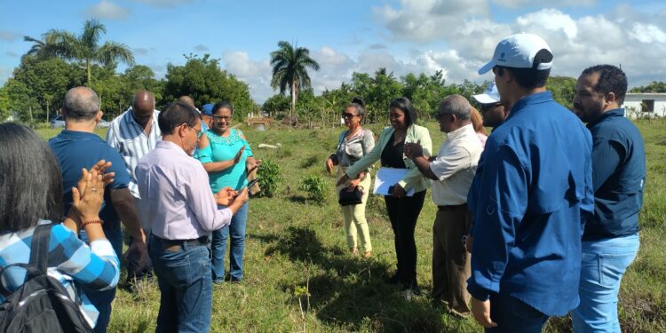 Construirán proyecto viviendas para periodistas y residentes en SFM