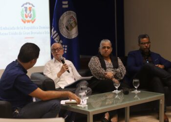 Lo que hace RD para prevenir inundaciones urbanas, según Max Puig