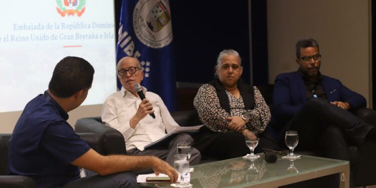 Lo que hace RD para prevenir inundaciones urbanas, según Max Puig