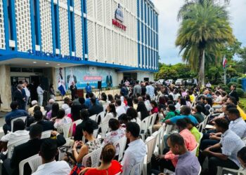 Profesionales dominicanos recibirán formación avanzada en diferentes campos de la tecnología