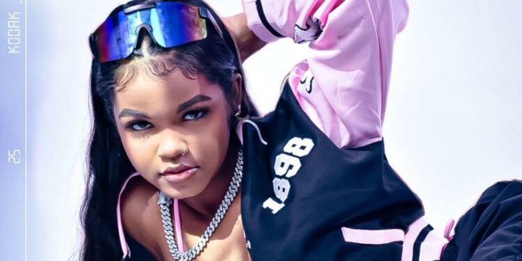 Lismar impregna versatilidad en su nuevo tema “No me diga mah, parte 2”