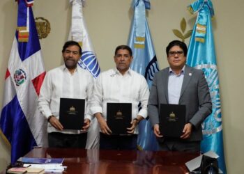 Gobierno y la FAO fomentarán sistemas productivos sostenibles en cuencas hidrográficas