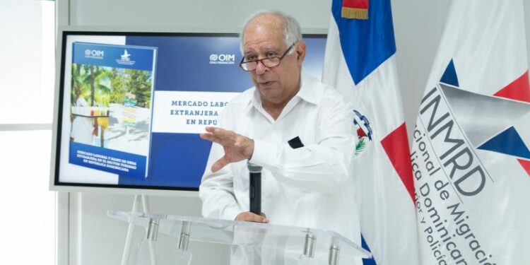 Estudio revela impacto de la mano de obra extranjera en el sector Turismo de RD