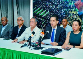 Esto piensa la Fuerza del Pueblo sobre el Pacto del Agua