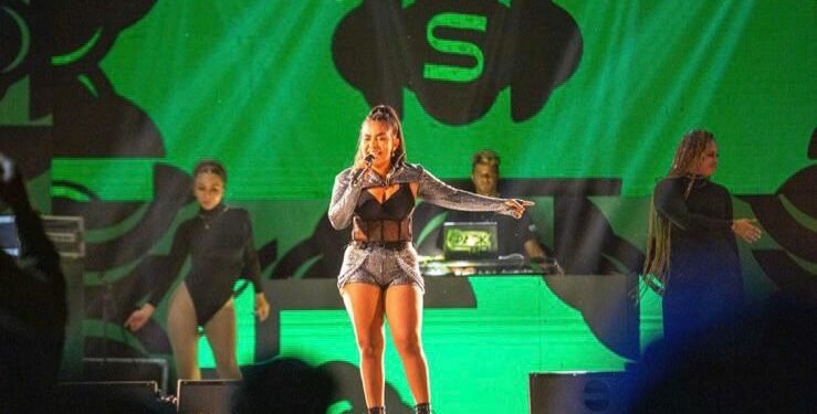 Presidente Studios continúa en búsqueda de la próxima estrella de la música