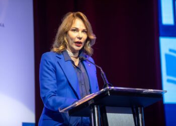 Queda inaugurada la XXV Feria Internacional del Libro SD 2023