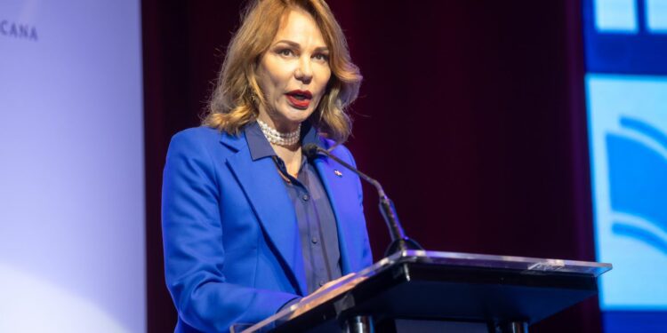 Queda inaugurada la XXV Feria Internacional del Libro SD 2023