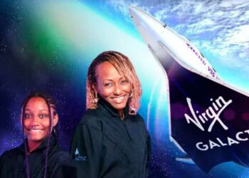 Visitará el espacio primer dúo caribeño de madre e hija astronautas