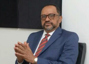 Consultor Jurídico enfatiza el compromiso del Gobierno al orden  Constitucional