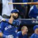 José Bautista será elevado al nivel de honor por Los Azulejos