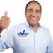Salvador Holguín habla de sus planes de ganar senaduría  de Dajabón