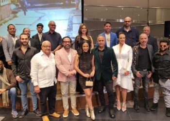 Película “El Plan: Nunca es tarde para la venganza”