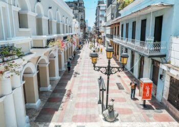 Santo Domingo conmemora su 525 aniversario con diversas actividades