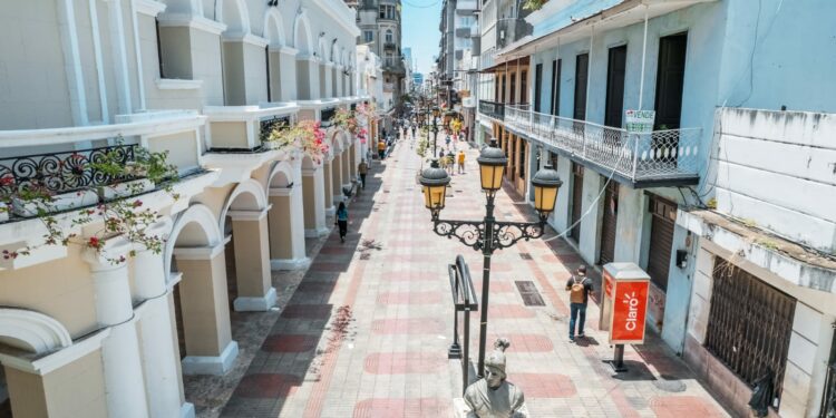 Santo Domingo conmemora su 525 aniversario con diversas actividades