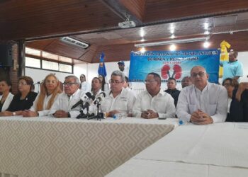 CMD anuncia otro paro por 48 horas