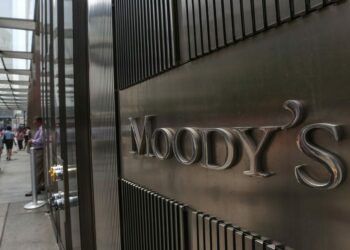 Moody’s mejora la perspectiva de la República Dominicana 