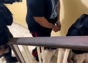 RD entrega dos dominicanos acusados de narcotráfico en Estados Unidos