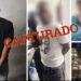 Estos son los delincuentes TOPS a lo que se refirió el presidente Abinader