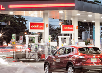 Gobierno subsidia combustibles con más de 500 millones de pesos