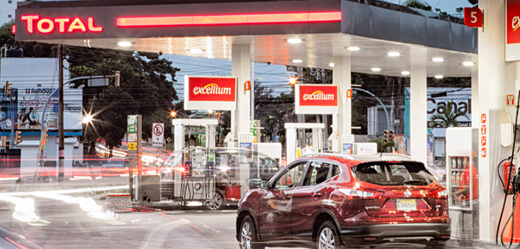 Gobierno subsidia combustibles con más de 500 millones de pesos