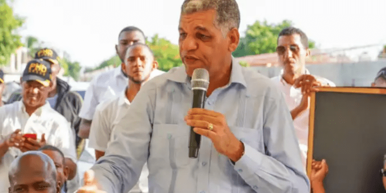 PHD entrega a la JCE un padrón de 42,271 afiliados