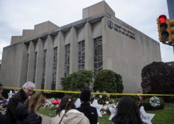 Condenado a muerte al autor de la mayor masacre contra judíos en Estados Unidos