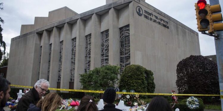 Condenado a muerte al autor de la mayor masacre contra judíos en Estados Unidos