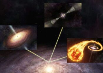 Nueva investigación mejora en un 35% la precisión de la expansión del universo