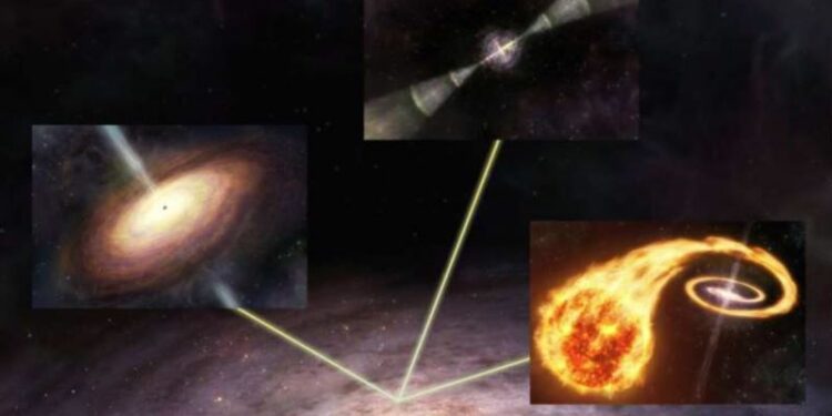 Nueva investigación mejora en un 35% la precisión de la expansión del universo