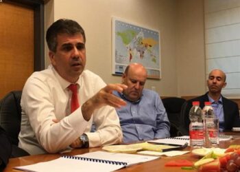 Libia-Israel: se acercan dos países que nunca han mantenido relaciones diplomáticas