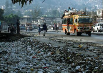 HRW pide intervención rápida en Haití para frenar la violencia