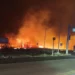 Incendios forestales alimentados por huracán Dora arrasan la isla Maui