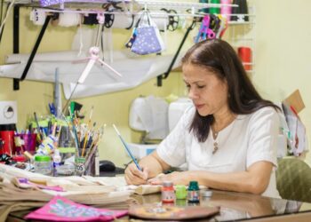 RD con altas y bajas en indicadores de género en América Latina y el Caribe