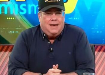 Charles Mariotti dice PLD busca una JCE legitimada