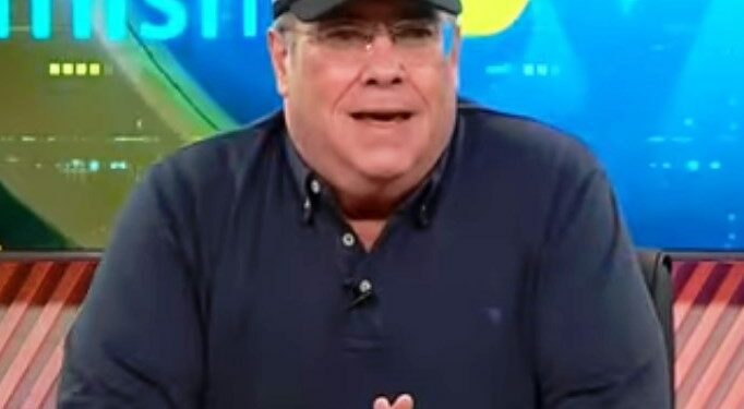 Charles Mariotti dice PLD busca una JCE legitimada