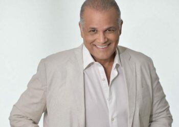 Carlos Alfredo vuelve a petición del público, con su concierto en Chao Café