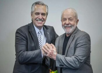 Lula da Silva en Foro del BRICS destaca el dinamismo del Sur Global