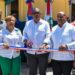 Inauguran tercer Comedor Económico en Tamayo