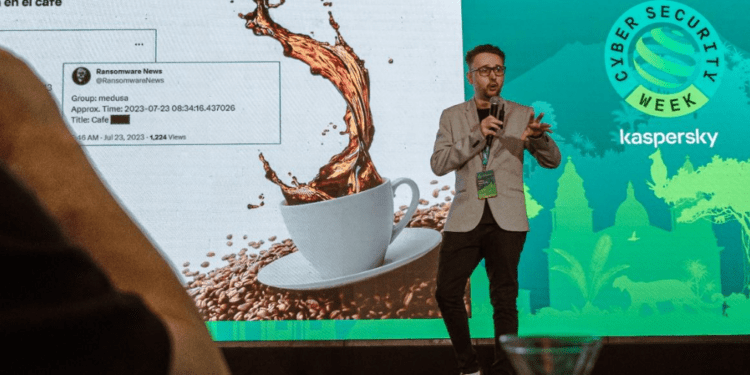 Nueva epidemia: el phishing se sextuplicó en América Latina con el apoyo de la Inteligencia Artificial