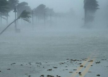 ’Idalia' alcanza la categoría de huracán cerca de Cuba y mientras avanza hacia Florida