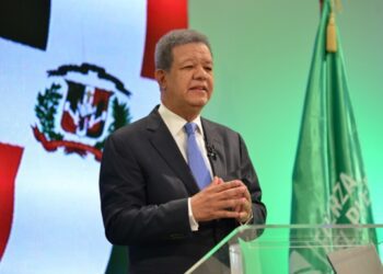 Más de 200 empresarios asistirán a cena-gala con Leonel Fernández en NY