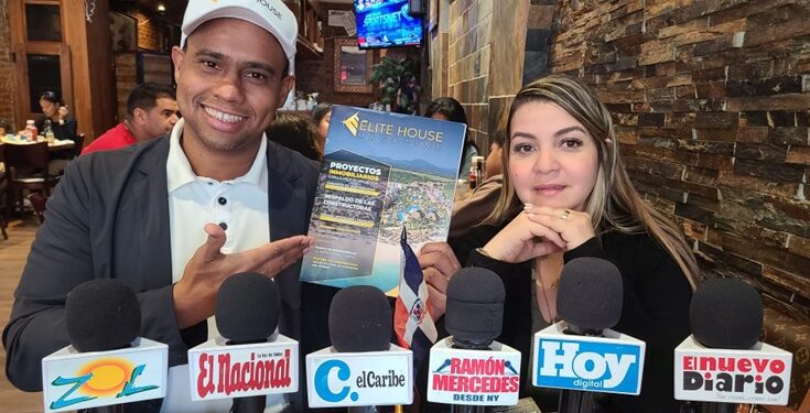 Inmobiliaria RD efectuará Feria en el Alto Manhattan próximos días 22, 23 y 24