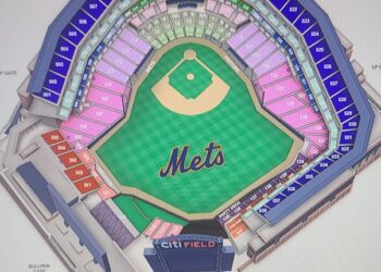 Se inicia ventas boletas para serie entre Águilas y Licey en el Citi Field NY