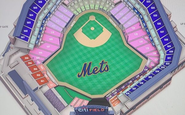 Se inicia ventas boletas para serie entre Águilas y Licey en el Citi Field NY