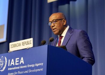 Ministro de Energía y Minas aboga por tecnología nuclear en conferencia de la OIEA